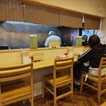 讃岐うどん 國見 - 