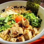 タイヨーラーメン - 