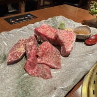 和牛焼肉KIM - 