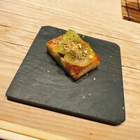 中目黒 いぐち 恵比寿店 - 