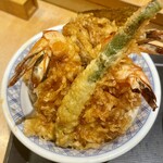 稲庭うどんとめし 金子半之助 - 