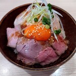 ラーメン専科 竹末食堂 - 