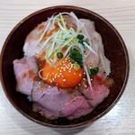 ラーメン専科 竹末食堂 - 