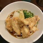 麺花　ゆうしょう - 