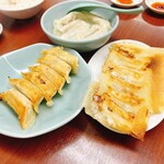 めんめん 来らっせ店 - 