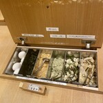 稲庭うどんとめし 金子半之助 - 