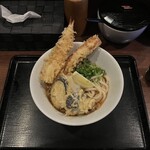 麺花　ゆうしょう - 