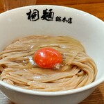 中華そば 桐麺 総本店 - 