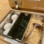 稲庭うどんとめし 金子半之助 - 