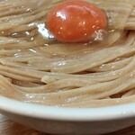 中華そば 桐麺 総本店 - 