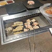 焼肉SEJONG 錦店 - 