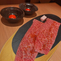 焼肉 にくの音 - 
