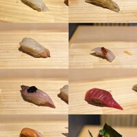 鮨やすぞう。 - 