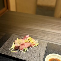 石塀小路豆ちゃ 京都 - 