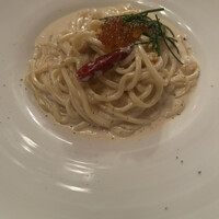 クッチーナ イタリアーナ アリア 六本木 - 