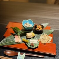 石塀小路豆ちゃ 京都 - 