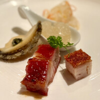 中国飯店 富麗華 - 