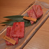 焼肉 にくの音 - 