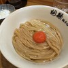 中華そば 桐麺 総本店