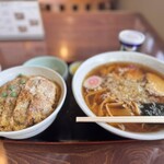 いろは食堂 - 料理写真: