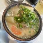 まるやま食堂 - 