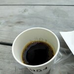 1954 Fukuoka - 熱々コーシ〜