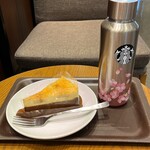 スターバックス・コーヒー - 料理写真: