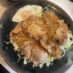 まるやま食堂 - 