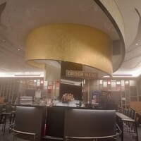 オールデイダイニング グランドエール(ヴィラフォンテーヌ グランド 羽田空港) - 