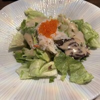 鉄板焼 花 - 