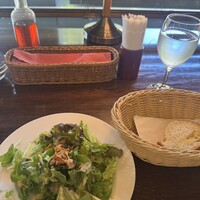 ピッツェリア ポンテチェントロ 佃店 - 