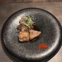 鉄板焼 花 - 