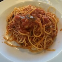ピッツェリア ポンテチェントロ 佃店 - 