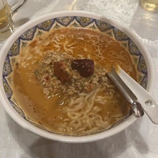 中国ラーメン揚州商人_1