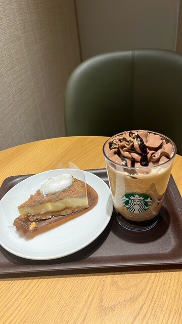 Starbucks Coffee Hiruzuoku Tokushige Gardenzu Ten