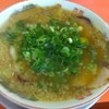 山さんラーメン