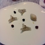 キュイジーヌ[s] ミッシェル・トロワグロ - 