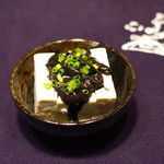 Tanukiya - すみいか豆腐