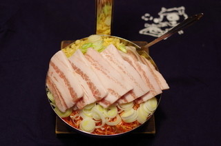 Tanukiya - お好み焼き-豚焼き
