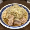 ラーメン ゼンゼン