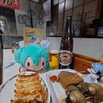 喰いしん坊 - 料理写真:
