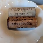 コート ドール - 