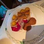 コート ドール - 