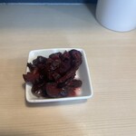 煮干しらぁめん 猫トラ亭 - 