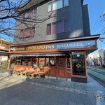 アングランパ - 