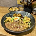 SPICY CURRY 魯珈 - 