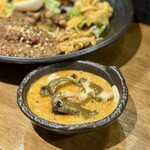 SPICY CURRY 魯珈 - 
