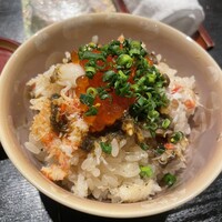 銀座米料亭 八代目儀兵衛 - 