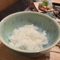 銀座米料亭 八代目儀兵衛 - 