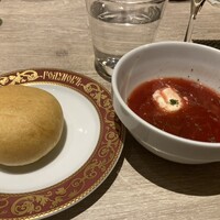 ゴドノフ東京 丸ビル店 - 